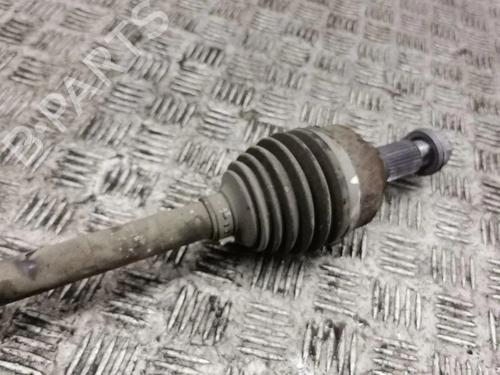 Left rear driveshaft TESLA MODEL 3 (5YJ3) EV | BP28901371M40 - Image 4