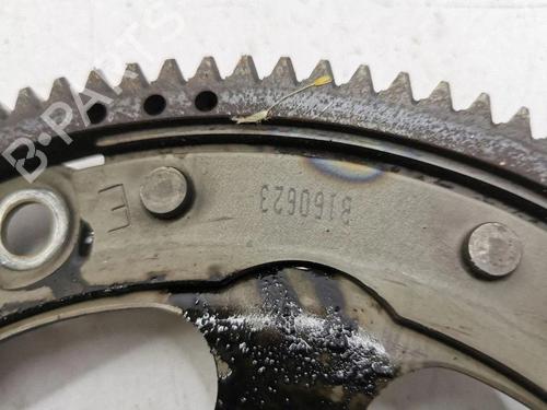 Flywheel MAZDA CX-5 (KF) 2.2 D | BP38249705M101 - Image 4