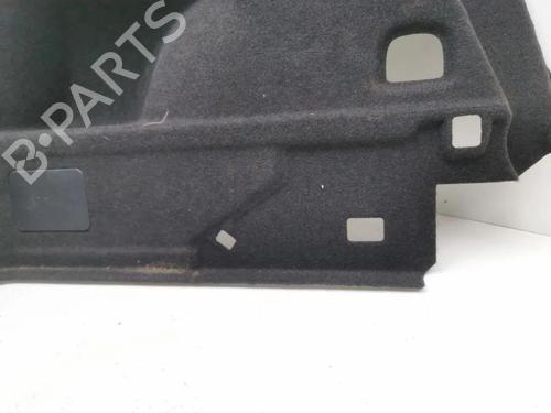 Boot lining AUDI Q2 (GAB, GAG) 1.0 TFSI | BP36349424I3 - Image 8