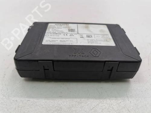 Electronic module RENAULT KADJAR (HA_, HL_) 1.5 dCi 110 (HLA3) | BP28895519M83  - Image 5