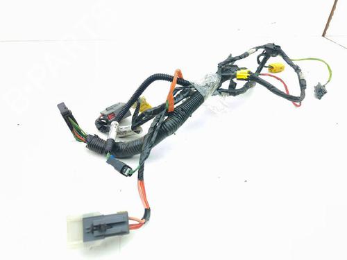 Used Wiring harness CHRYSLER GRAND VOYAGER V (RT) 2.8 CRD (163 hp) 29703028