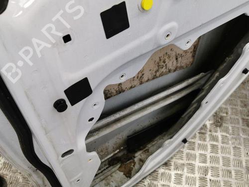 Right rear door FORD KUGA I 2.0 TDCi 4x4 | BP28887922C5 