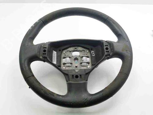 Steering wheel PEUGEOT 5008 (0U_, 0E_) 1.6 HDi | BP28887355C49 