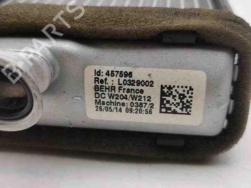 Heater matrix MERCEDES-BENZ CLS (C218) CLS 350 CDI / d (218.323) | BP28857834M63 