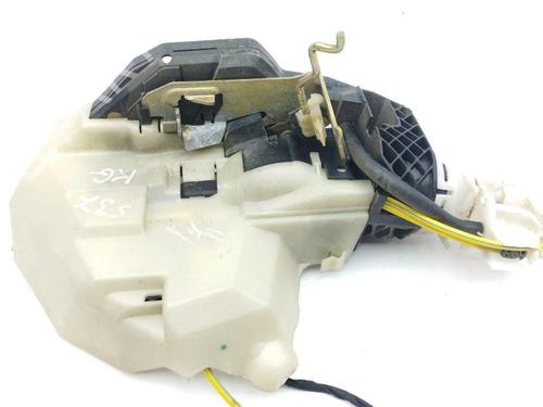 Rear left lock MERCEDES-BENZ S-CLASS (W220, V220) S 320 CDI (220.026, 220.126) | BP28894267C100 
