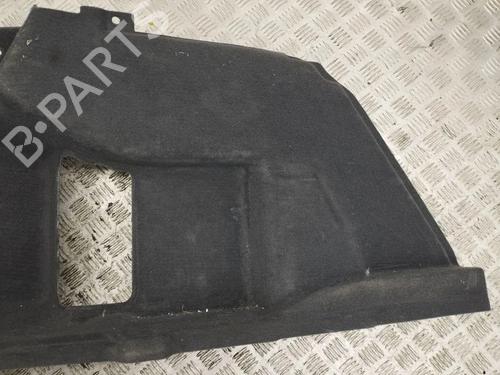 Boot lining MERCEDES-BENZ CLS (C219) CLS 350 (219.357) | BP33640215I3 - Image 5