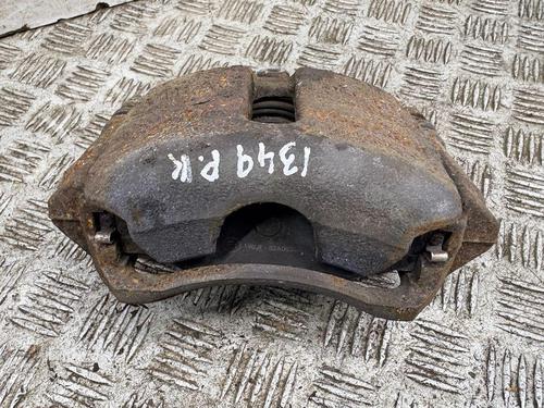 Left front brake caliper SEAT ATECA (KH7, KHP) 1.6 TDI | BP32692618M105 - Image 5