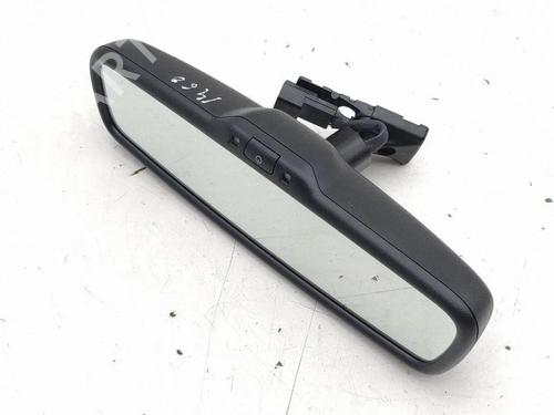 Used Rear mirror Rear mirror KIA SPORTAGE III (SL) 1.7 CRDi (116 hp) 39897839 39897839