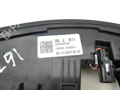 Left taillight HYUNDAI KONA (SX2) EV | BP33669634C34 - Image 7