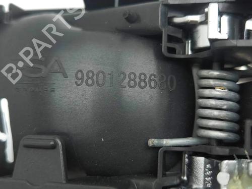 Rear left interior door handle CITROËN C5 II Break (RE_) 1.8 16V (RE6FYB) | BP36200467I15 - Image 8