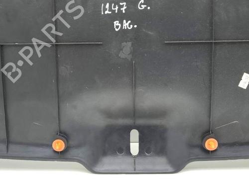 Tailgate trim NISSAN 350Z Coupe (Z33) 3.5 (AAZ33) | BP28882544C151 