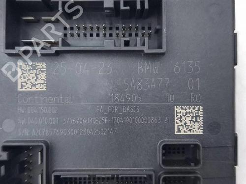 Electronic module BMW 2 Active Tourer (U06) 220i Mild Hybrid | BP37586309M83 - Image 6