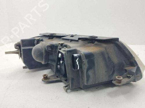 Left headlight VW PASSAT B5.5 Variant (3B6) 1.9 TDI | BP40246524C28 - Image 6