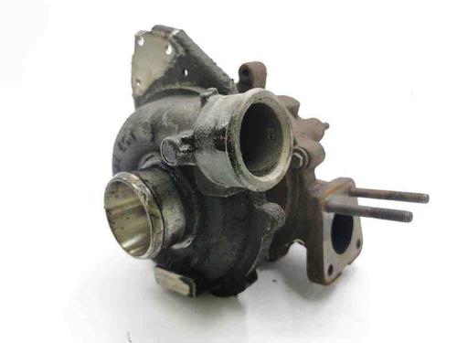 Turbocharger/Supercharger CHRYSLER GRAND VOYAGER V (RT) 2.8 CRD | BP28903767M71