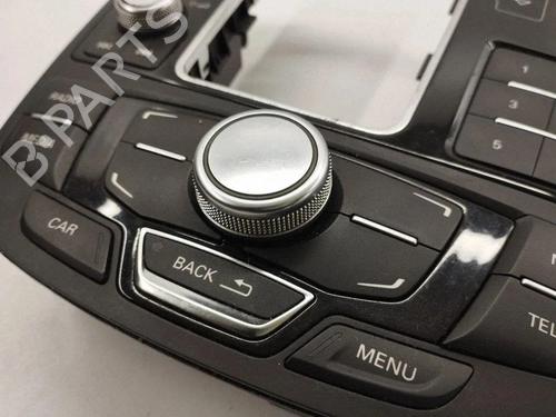 Electronic module AUDI A7 Sportback (4GA, 4GF) 3.0 TDI | BP40210538M83  - Image 12