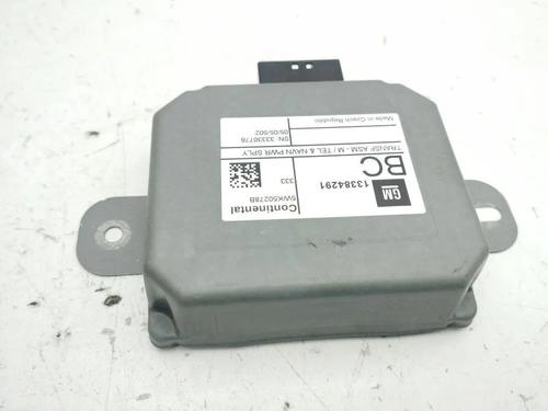Electronic module OPEL ANTARA A (L07) 2.2 CDTi | BP28892233M83 - Image 3