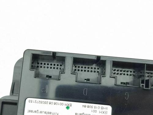 Control unit VW PASSAT B9 Variant (CJ5) 1.5 TSI eHybrid | BP39050546M11 - Image 7