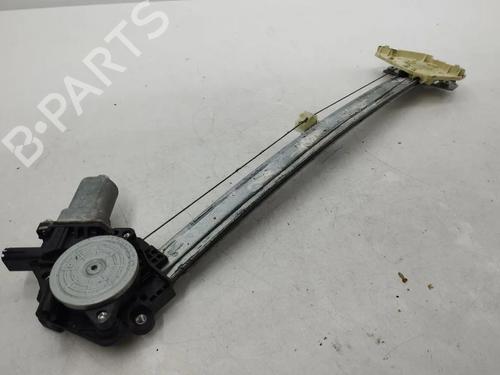 Front left window mechanism HONDA CR-V III (RE_) 2.2 i-DTEC 4WD (RE6) | BP33253841C22 - Image 5