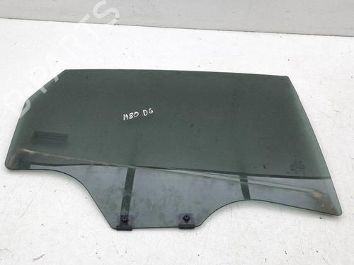 Used Rear right door window Rear right door window 39206219 39206219