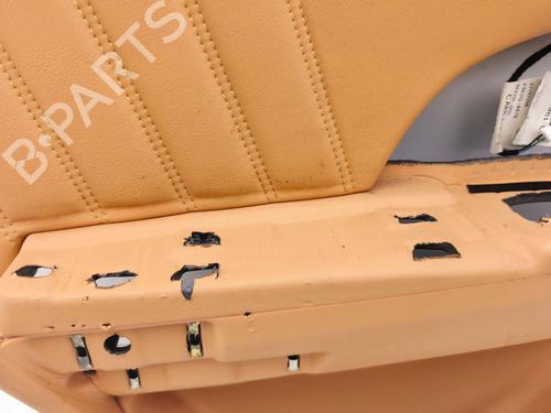 Rear left panel MASERATI QUATTROPORTE V 4.2 | BP29866998C60