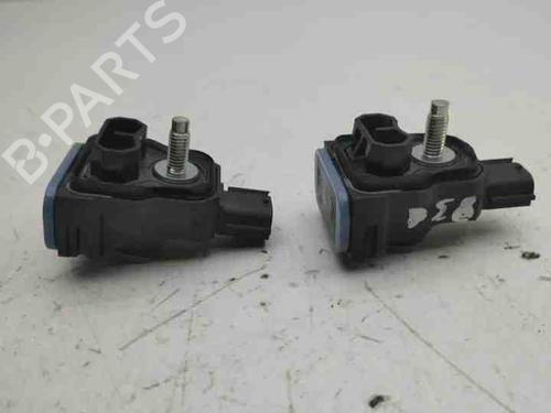 Electronic sensor TOYOTA C-HR (_X1_) 1.8 Hybrid (ZYX10_, ZYX11_, ZYX10R, ZYX11R) | BP28864624M84 