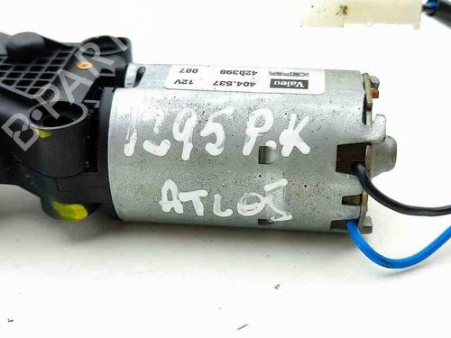 Electronic module MASERATI QUATTROPORTE V 4.2 | BP28906937M83 - Image 5
