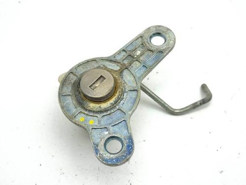 Used Front left lock MASERATI QUATTROPORTE V 4.2 (400 hp) 28905653
