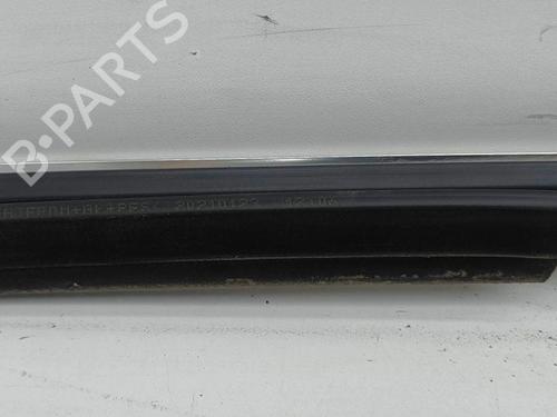 Door moulding trim MERCEDES-BENZ EQA (H243) EQA 250 (243.701) | BP28874745C150 