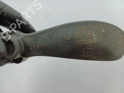 Hinge/Door check strap SEAT ATECA (KH7, KHP) 1.4 TSI | BP36103194C146 - Image 4