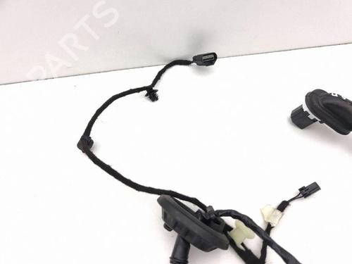 Wiring harness FORD KUGA II (DM2) 2.5 | BP37078322E16 - Image 4