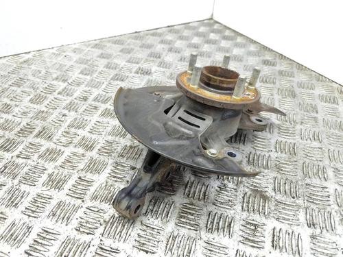Left front steering knuckle FORD KUGA II (DM2) 2.5 | BP36203378M25 - Image 8
