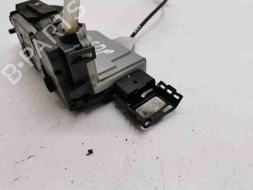 Front right lock PEUGEOT 5008 (0U_, 0E_) 1.6 HDi | BP28894447C97