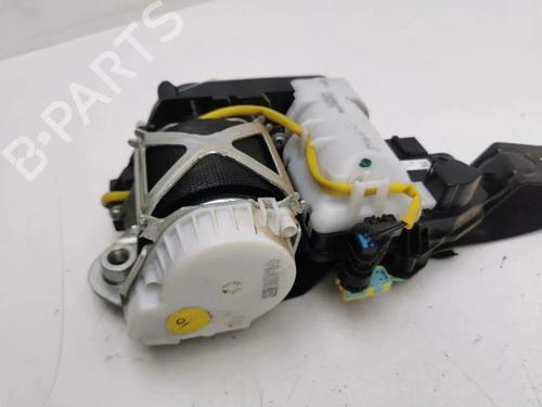 Front right seatbelt MERCEDES-BENZ E-CLASS (W213) E 220 d (213.004) | BP36104390I25 - Image 3