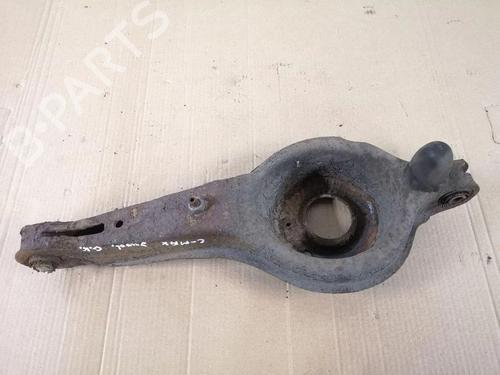 Venstre bagtil bærearm FORD B-MAX (JK) 1.6 TDCi | BP38247687M14 - Image 7