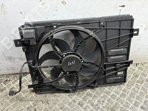 Used Radiator fan Radiator fan 36081598 36081598