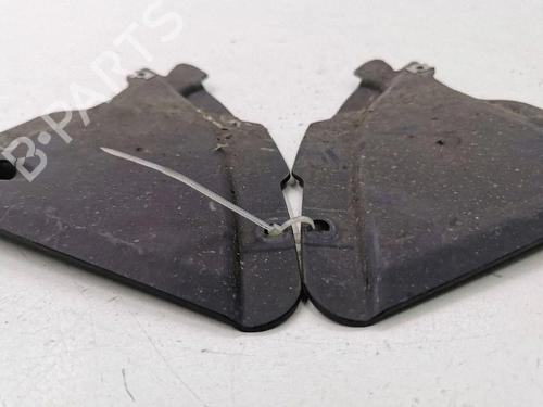 Underbody protection AUDI A3 Limousine (8YS, 8YM) 35 TFSI Mild Hybrid | BP38245707M92 - Image 6