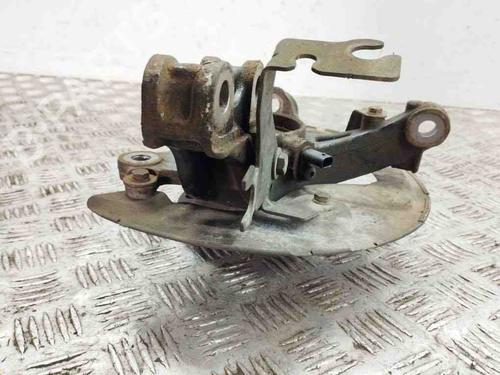 Left front steering knuckle CITROËN C5 AIRCROSS (A_) 1.2 PureTech 130 (ARHNSJ) | BP28896810M25