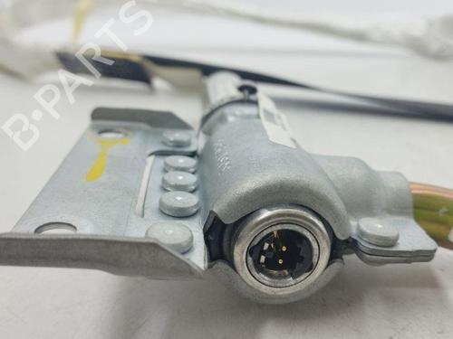 Left curtain airbag BMW X5 (E53) 3.0 d | BP28895233C11 
