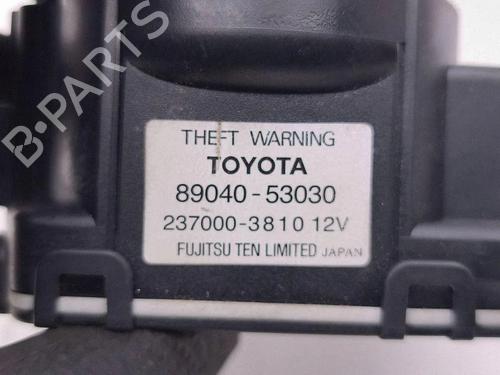 Electronic module LEXUS IS II (_E2_) 220d (ALE20) | BP37514308M83 - Image 7