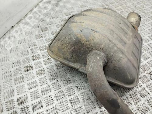 Exhaust system CHRYSLER 300C (LX, LE) 3.0 CRD | BP36196790M121 - Image 6