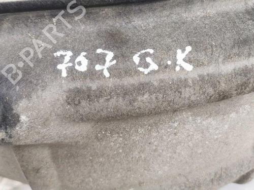 Wheel arch SUZUKI VITARA (LY) 1.6 (APK416, YD21S) | BP28898946C56