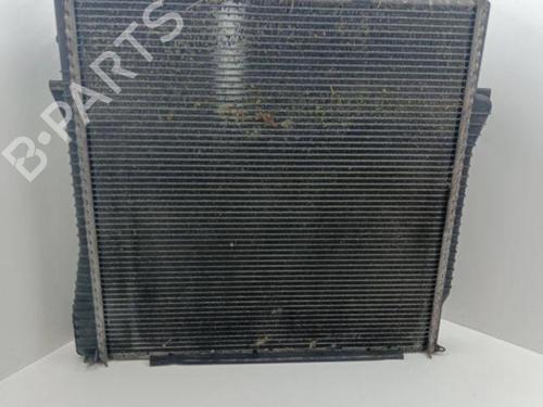 Used Water radiator BMW X5 (E53) 4.4 i (320 hp) 28849774