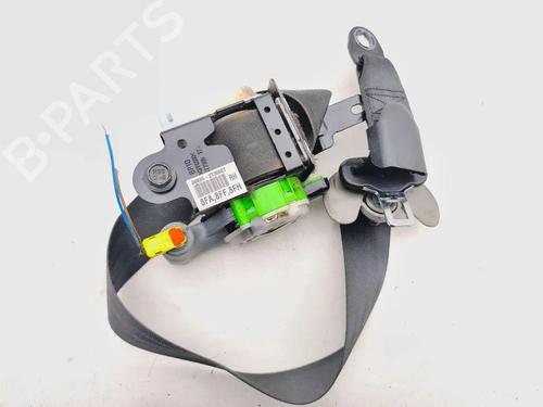 Front right seatbelt KIA OPTIMA (FSGDS6B) 1.7 CRDi | BP36085602I25  - Image 5