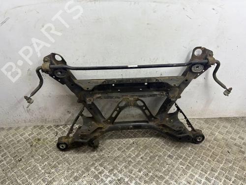 Used Rear axle Rear axle 33228225 33228225