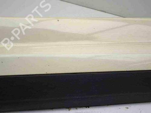 Door moulding trim PORSCHE CAYENNE (92A) 3.0 Diesel | BP28898090C150