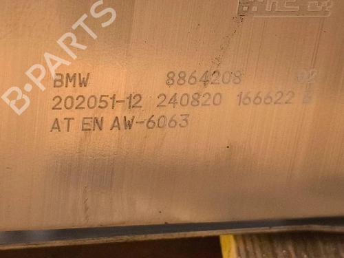 Battery BMW X2 (U10) iX2 eDrive 20 | BP39990596E11 - Image 6
