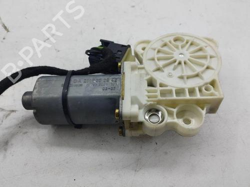 Used Left front window motor Left front window motor 28884566 28884566