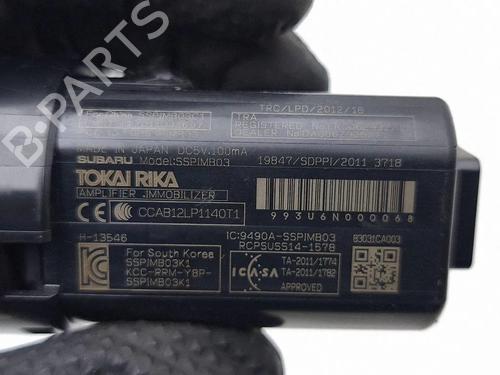 Switch SUBARU BRZ (ZC6) 2.0 (ZC6) | BP37456702I30 - Image 7