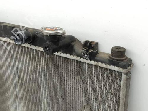 Water radiator MAZDA CX-5 (KE, GH) 2.2 D (KE2FW) | BP28877843M31 - Image 5