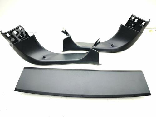 Pynteleist til bakluke PEUGEOT 2008 II (UD_, US_, UY_, UJ_, UR_, UC_) 1.2 PureTech 130 (USHNS, URHNS) (130 hp) 29829193